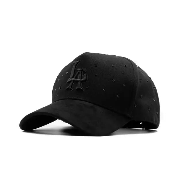Dandy Hats ¨LA Triple Black¨
