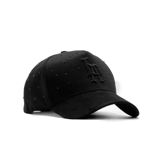 Dandy Hats ¨LA Triple Black¨