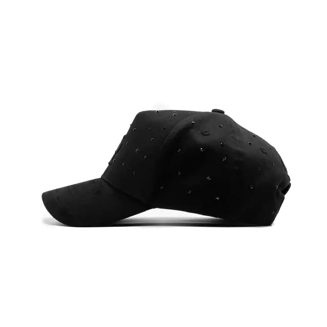 Dandy Hats ¨LA Triple Black¨