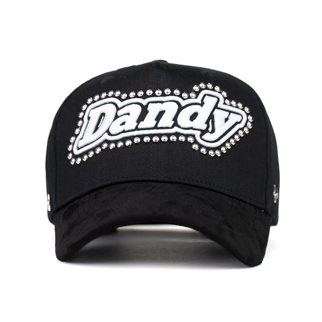 Dandy Stars Blanco Logo Original
