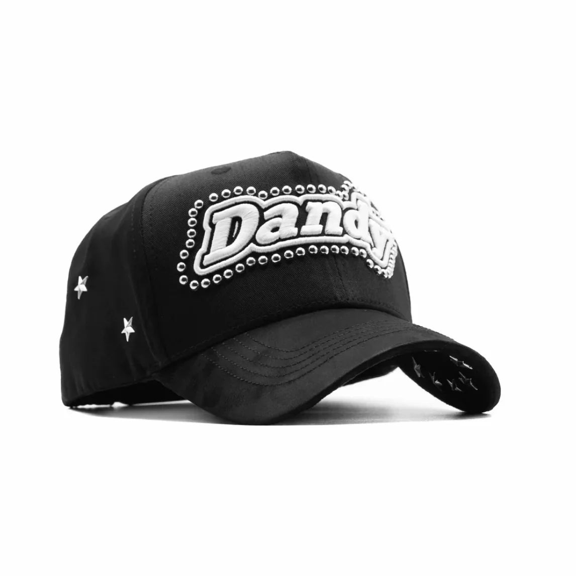 Dandy Stars Blanco Logo Original