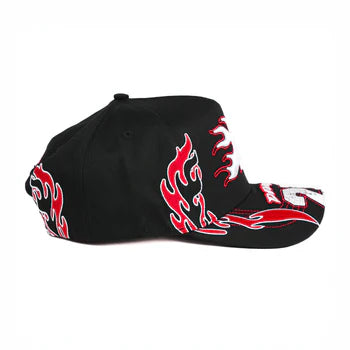 Dandy Hats “Dandy Moto”