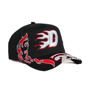Dandy Hats “Dandy Moto”