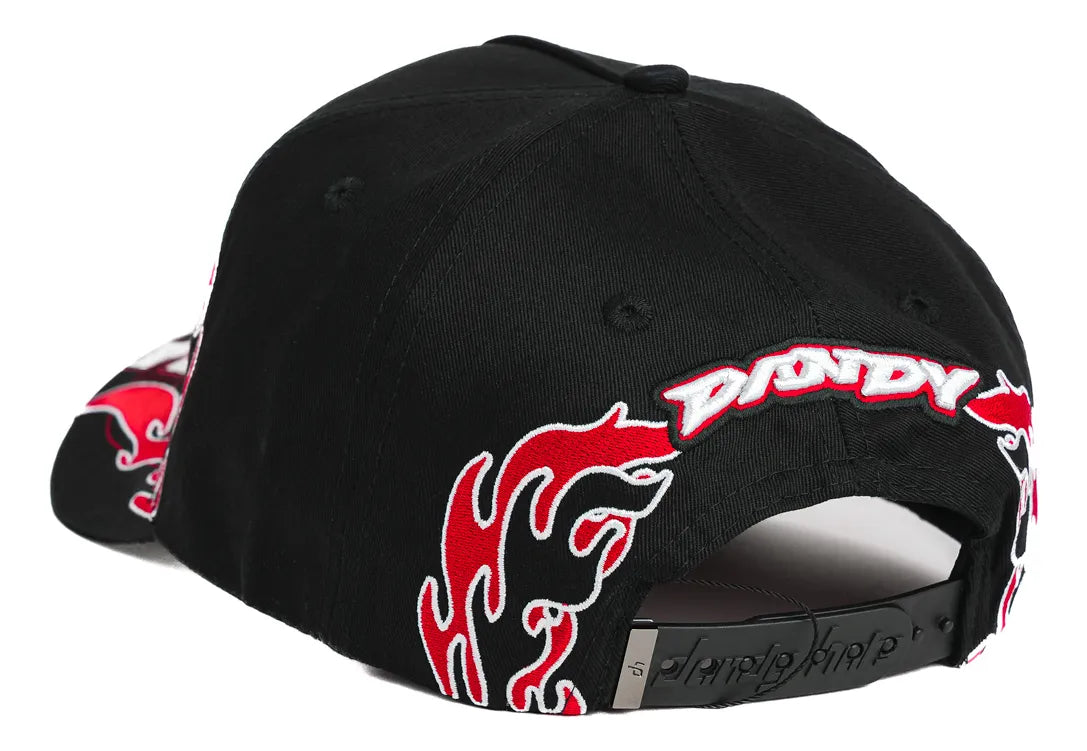Dandy Hats “Dandy Moto”