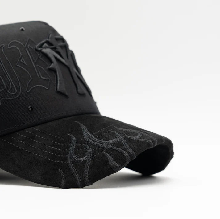 31 Hats "NY Flames”