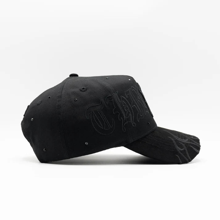 31 Hats "NY Flames”