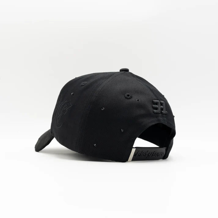 31 Hats "NY Flames”