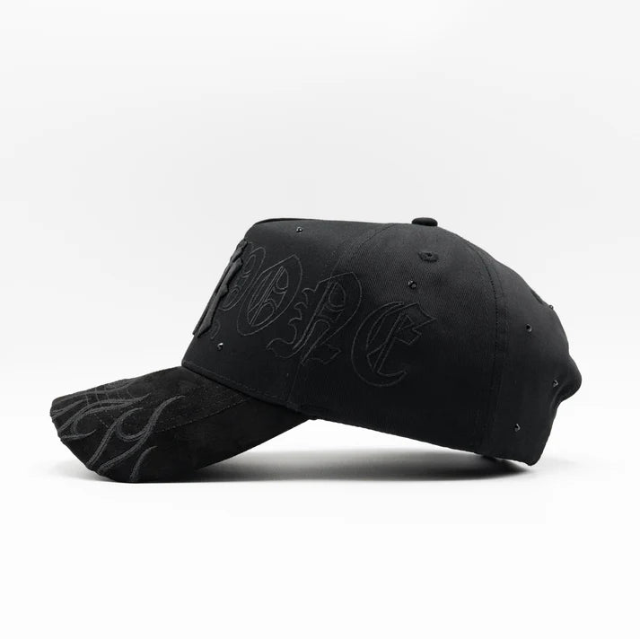31 Hats "NY Flames”
