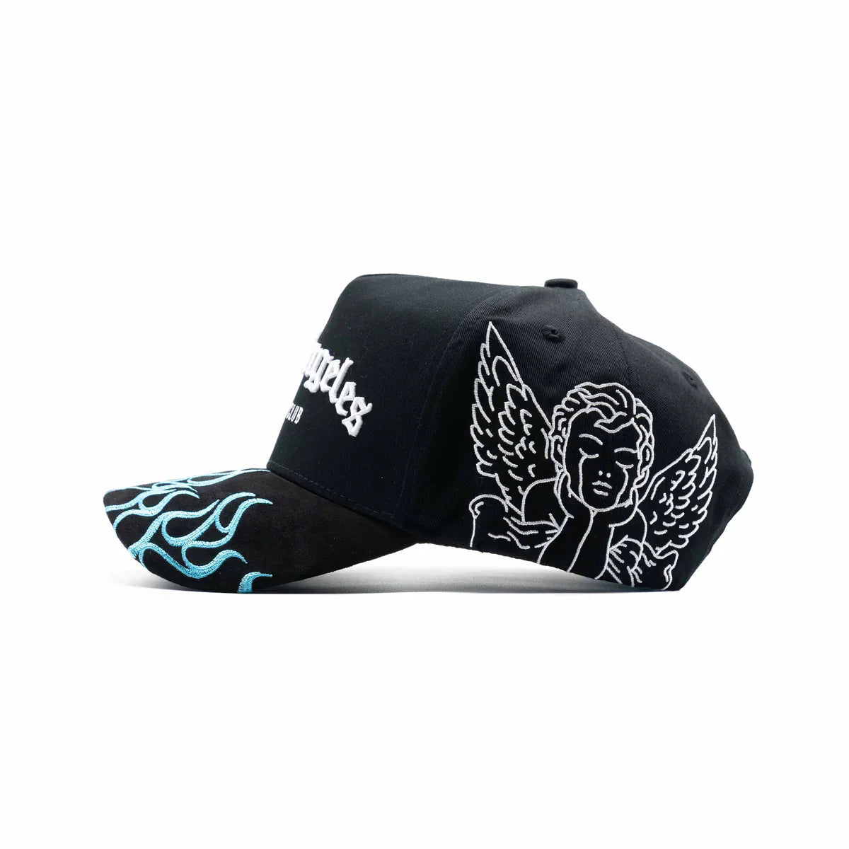 Dandy Hats “LA Dandy Club”