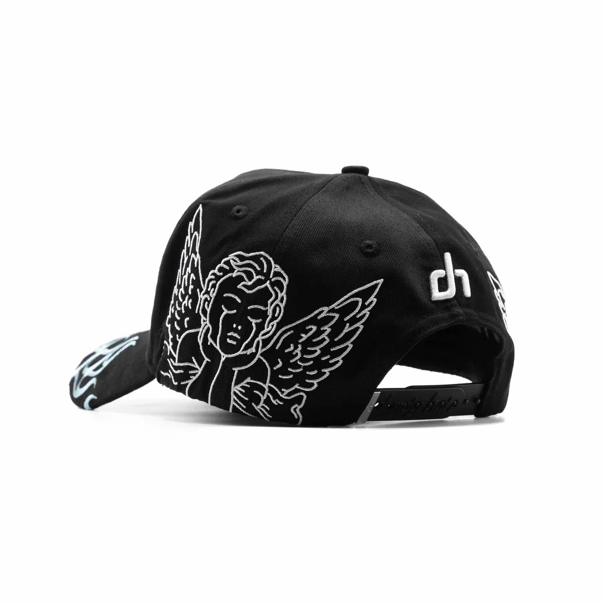 Dandy Hats “LA Dandy Club”