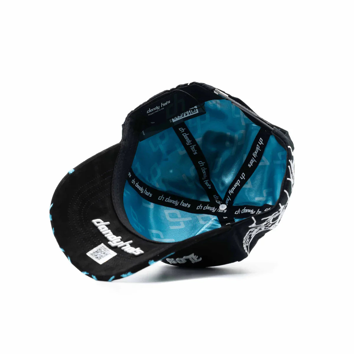Dandy Hats “LA Dandy Club”