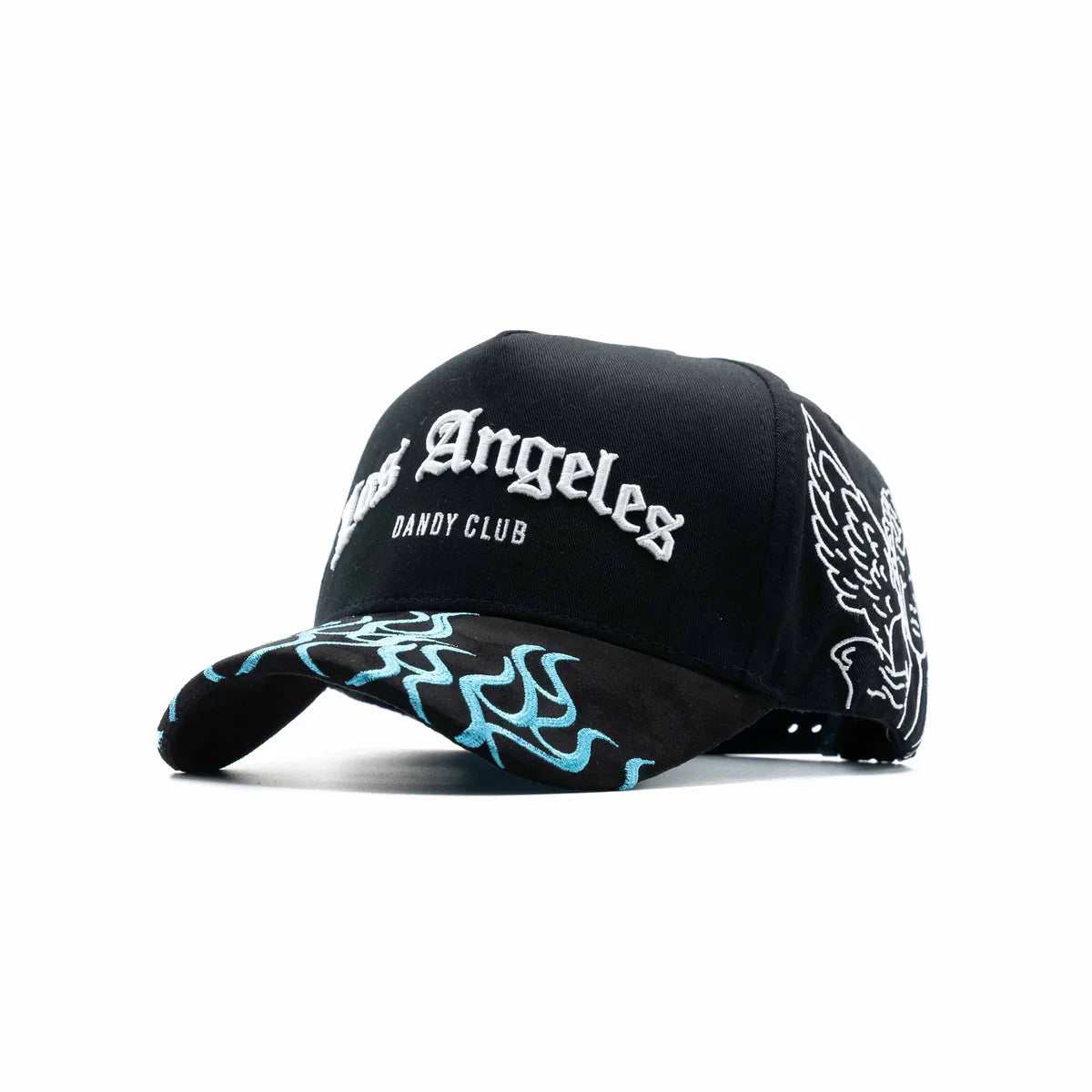 Dandy Hats “LA Dandy Club”