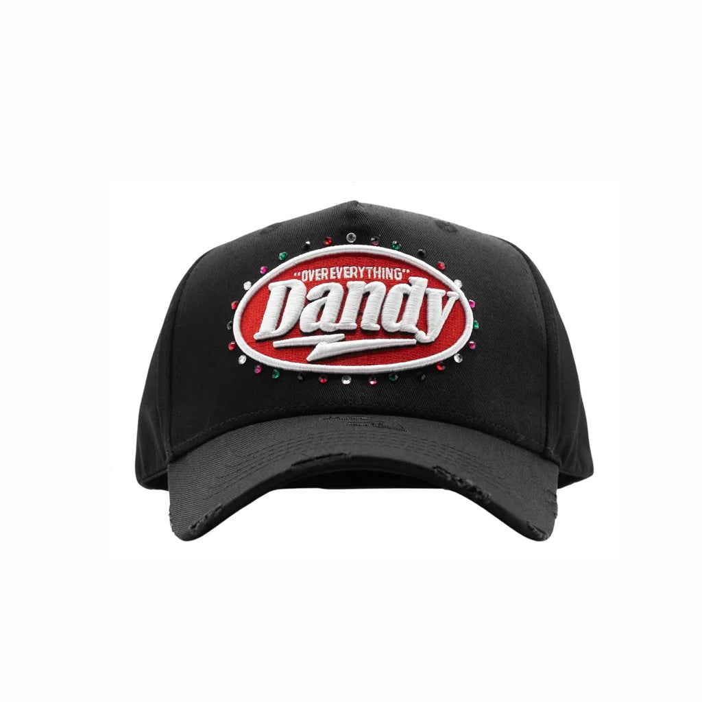 Dandy Hats "D.O.E. Limited"