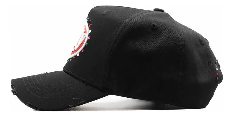 Dandy Hats "D.O.E. Limited"