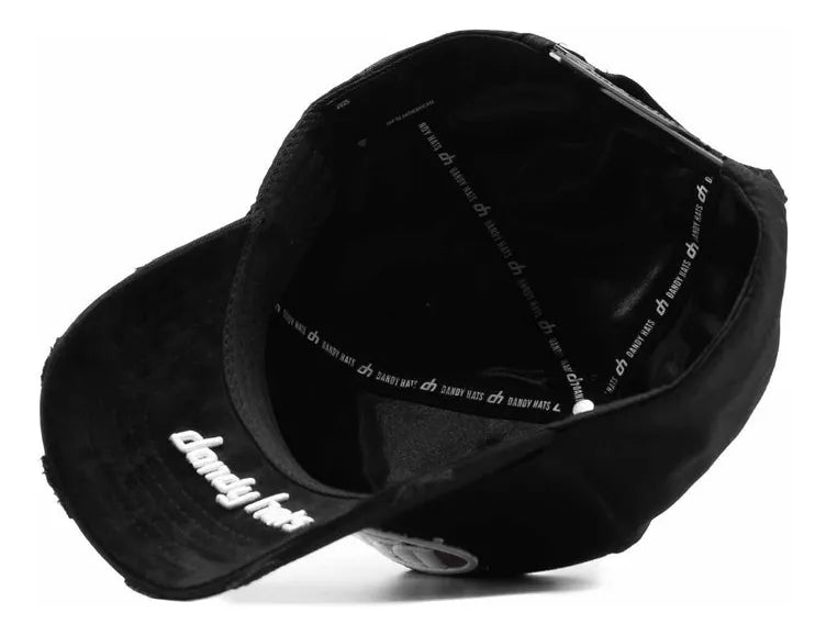 Dandy Hats "D.O.E. Limited"