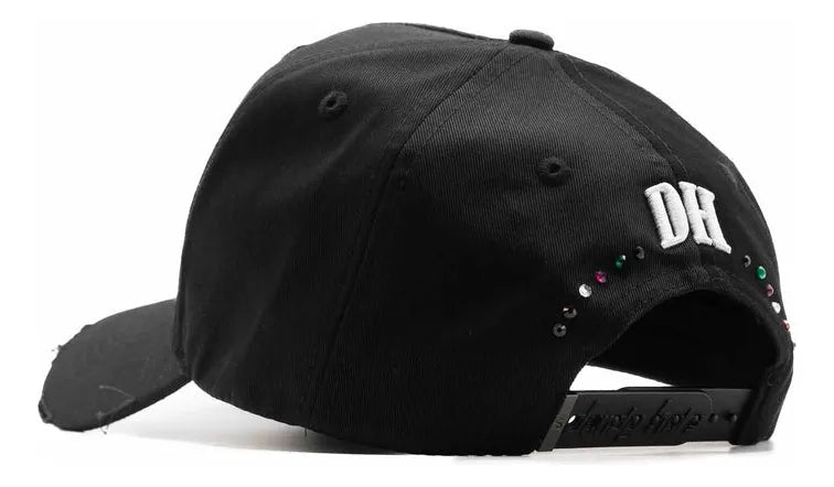 Dandy Hats "D.O.E. Limited"