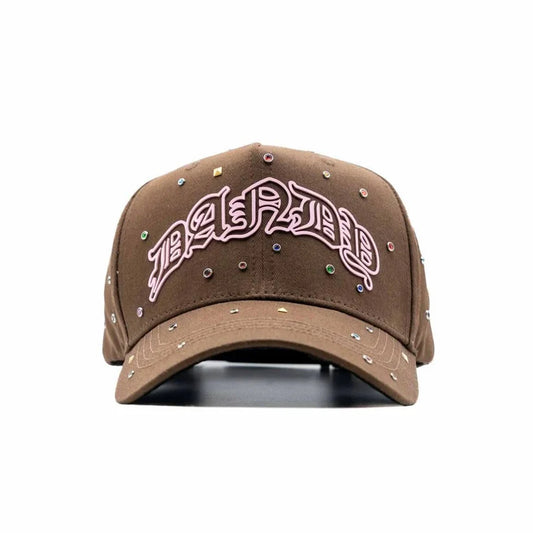 Dandy Hats "️10 Years Aniversary” Brown