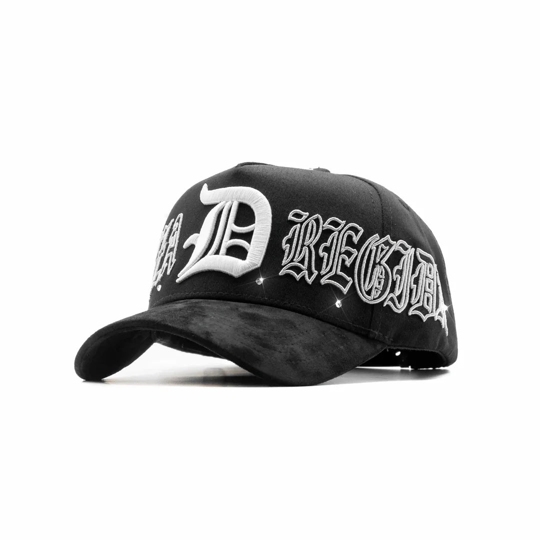 Dandy X Regida Force “Crystals Force” Hats