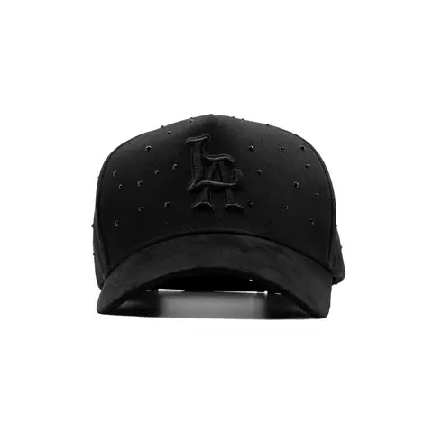 Dandy Hats ¨LA Triple Black¨