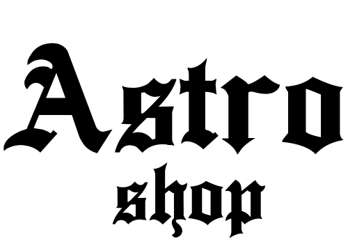 Astro Shop