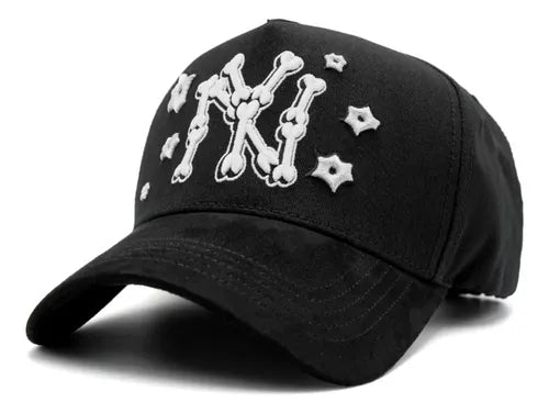 31 Hats "NY Bones" After Dark