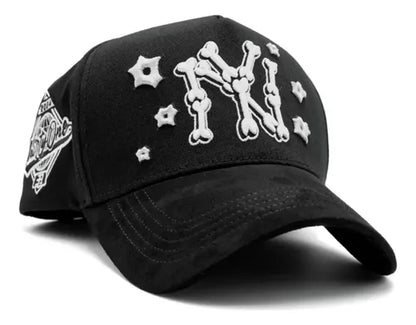 31 Hats "NY Bones" After Dark
