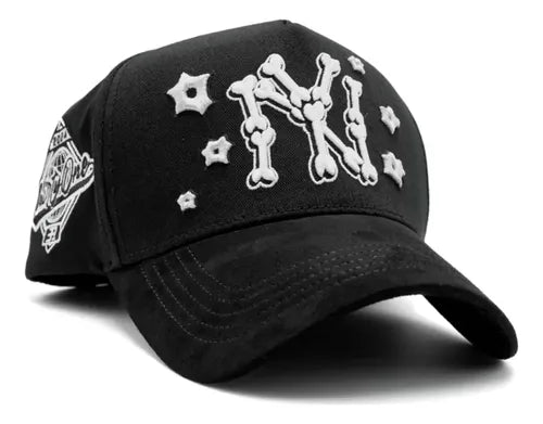 31 Hats "NY Bones" After Dark