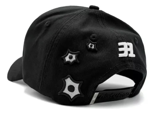 31 Hats "NY Bones" After Dark