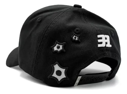 31 Hats "NY Bones" After Dark