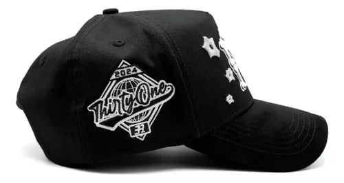 31 Hats "NY Bones" After Dark