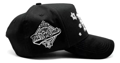 31 Hats "NY Bones" After Dark