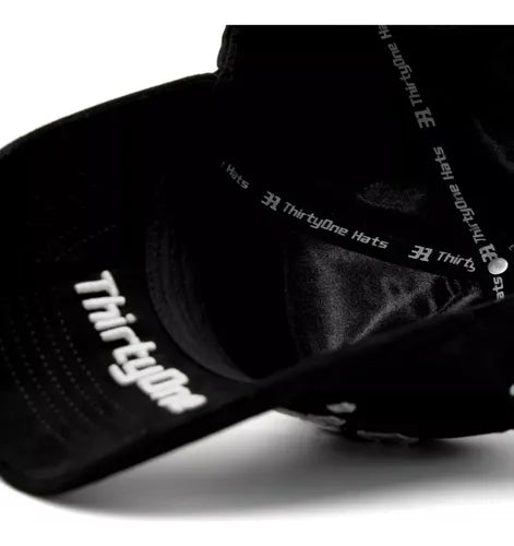 31 Hats "NY Bones" After Dark