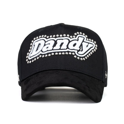 Dandy Stars Blanco Logo Original