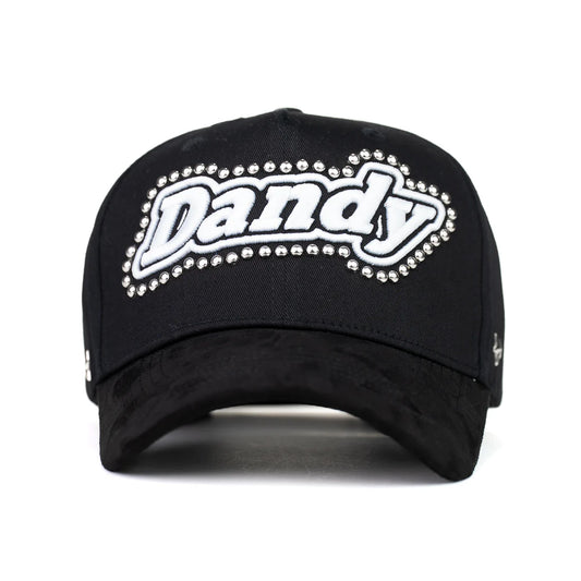 Dandy Stars Blanco Logo Original