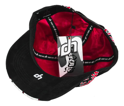 Dandy Hats “Dandy Moto”