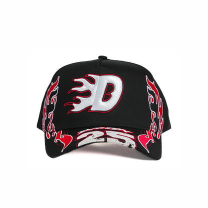 Dandy Hats “Dandy Moto”