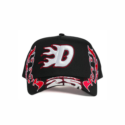 Dandy Hats “Dandy Moto”