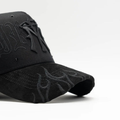 31 Hats "NY Flames”