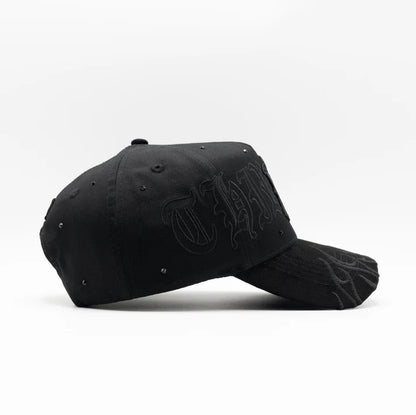 31 Hats "NY Flames”
