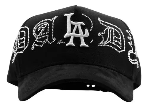Dandy Hats "Crystal"