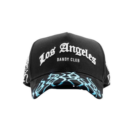 Dandy Hats “LA Dandy Club”