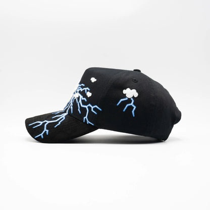 31 Hats "LA Cloud Thunder Storm"