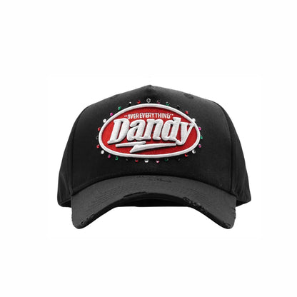 Dandy Hats "D.O.E. Limited"