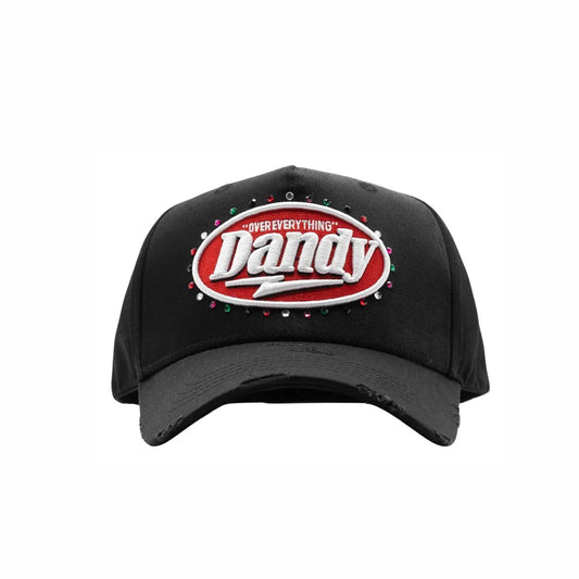 Dandy Hats "D.O.E. Limited"